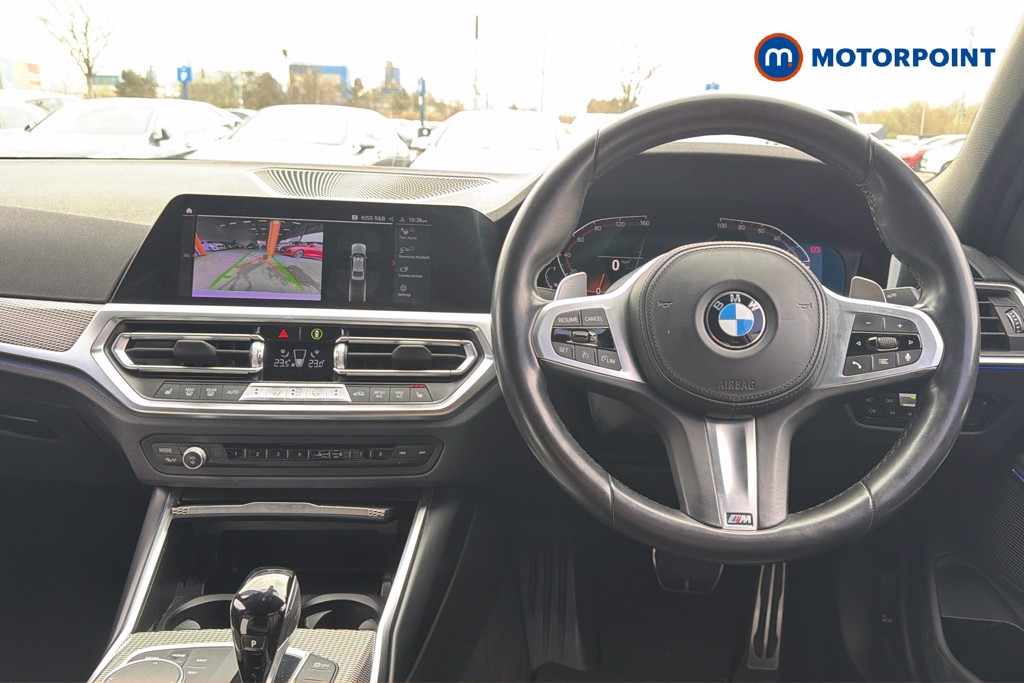 Used BMW 3 Series 2022 for sale - 77984430: Photo 10