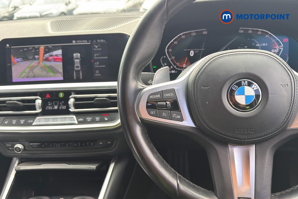 Used BMW 3 Series 2022 for sale - 77984430: Photo 11