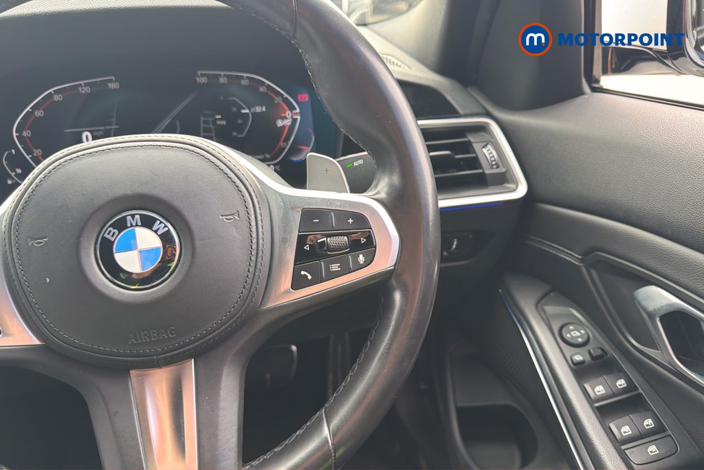 Used BMW 3 Series 2022 for sale - 77984430: Photo 12