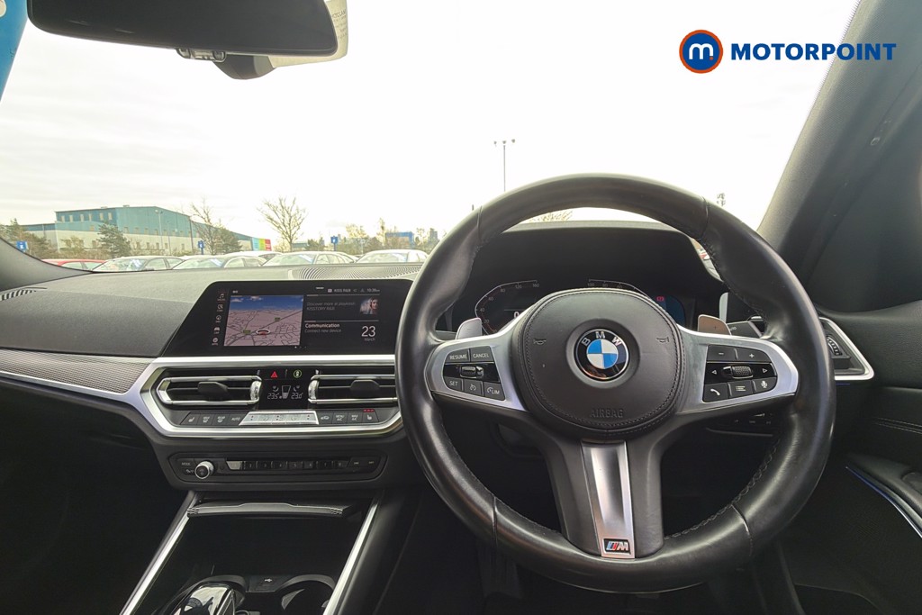 Used BMW 3 Series 2022 for sale - 77984430: Photo 13