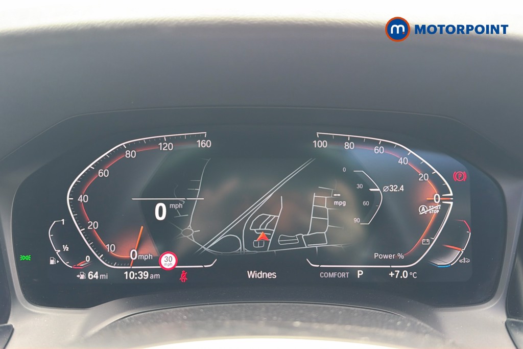 Used BMW 3 Series 2022 for sale - 77984430: Photo 16