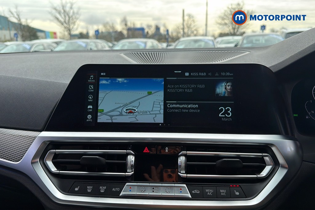 Used BMW 3 Series 2022 for sale - 77984430: Photo 17