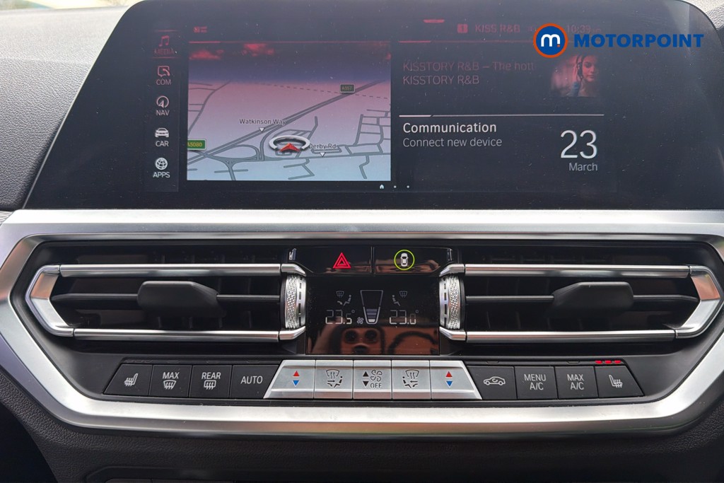 Used BMW 3 Series 2022 for sale - 77984430: Photo 19