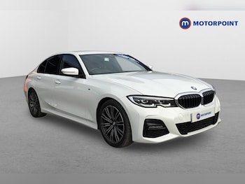 BMW 3 Series feature image