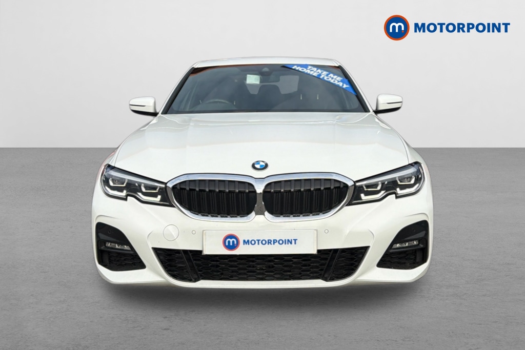 Used BMW 3 Series 2022 for sale - 77984430: Photo 2