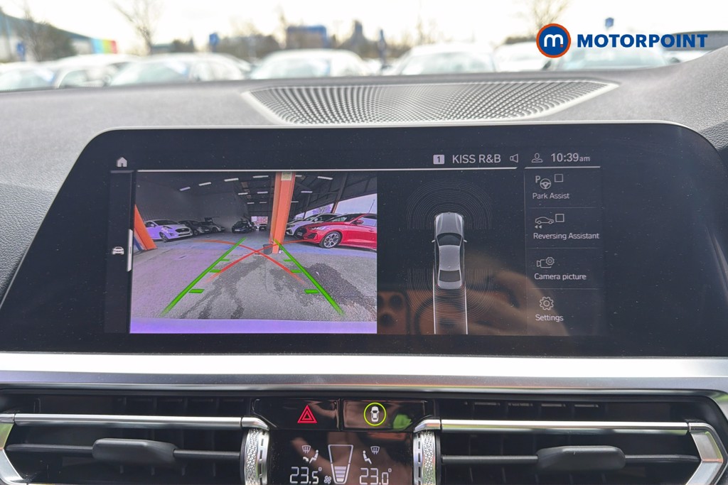 Used BMW 3 Series 2022 for sale - 77984430: Photo 20