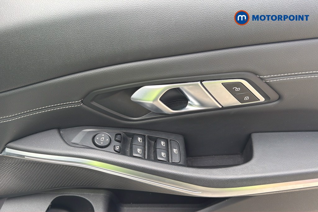 Used BMW 3 Series 2022 for sale - 77984430: Photo 24