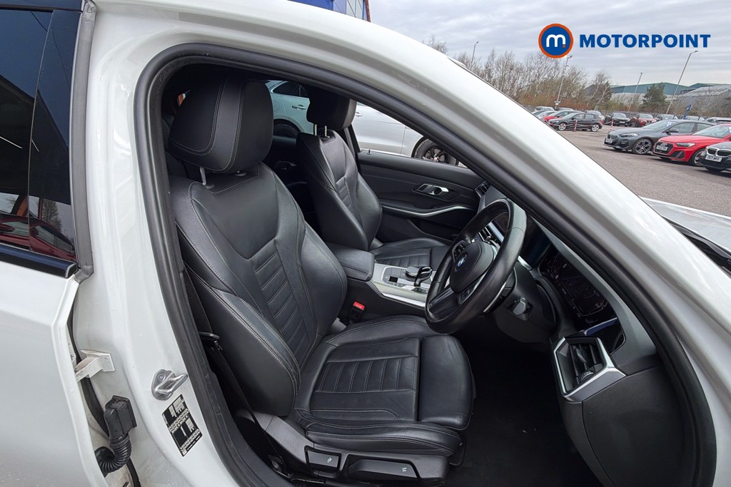 Used BMW 3 Series 2022 for sale - 77984430: Photo 26