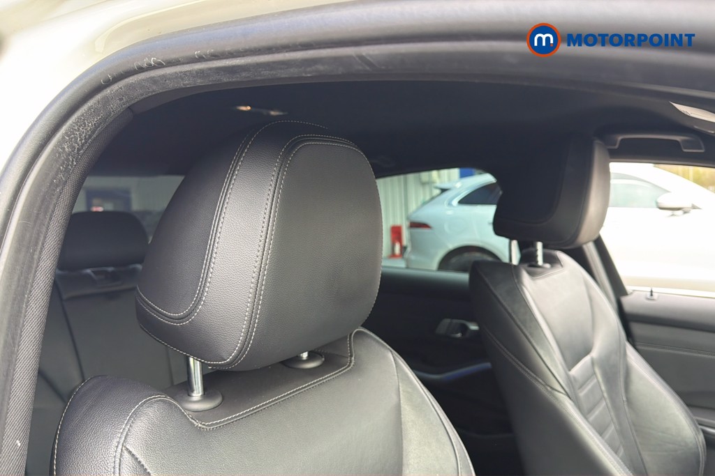 Used BMW 3 Series 2022 for sale - 77984430: Photo 27