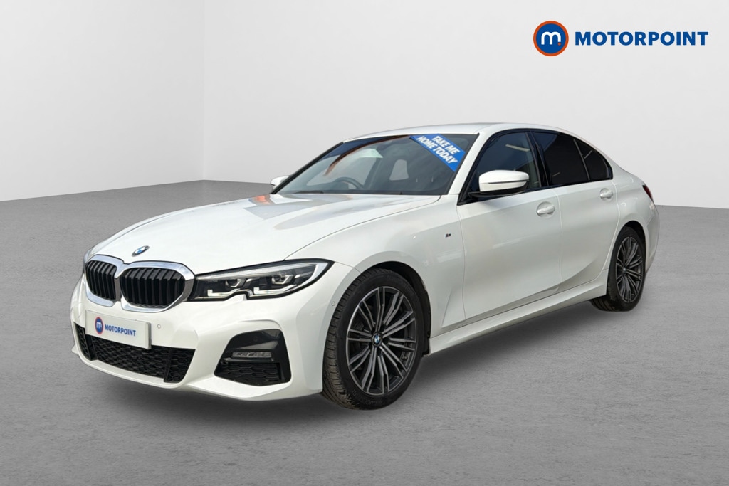 Used BMW 3 Series 2022 for sale - 77984430: Photo 3