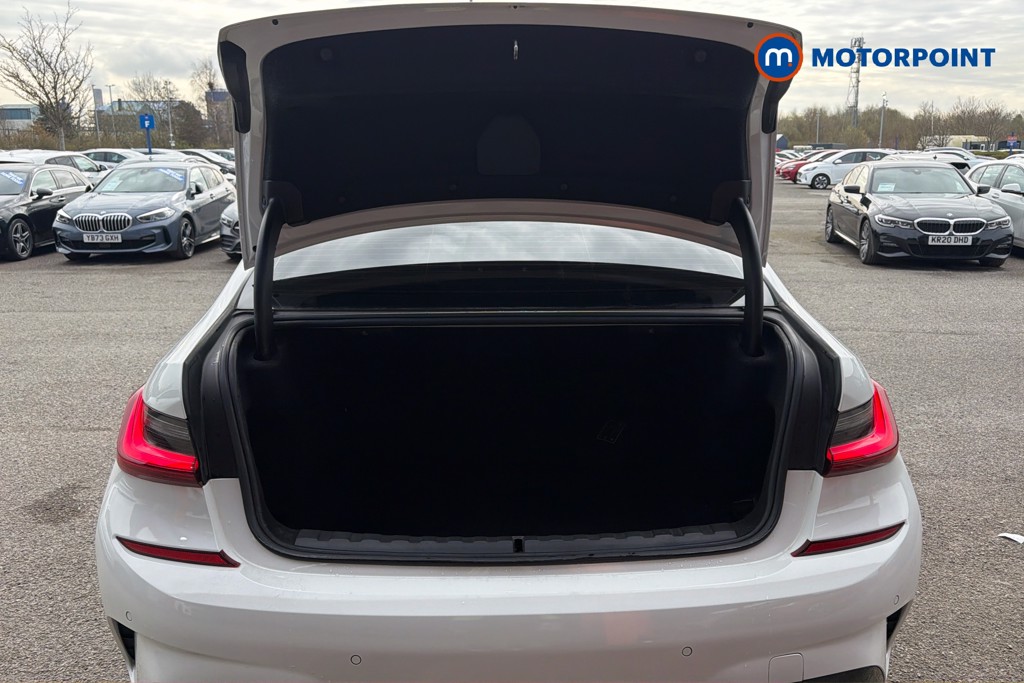 Used BMW 3 Series 2022 for sale - 77984430: Photo 32