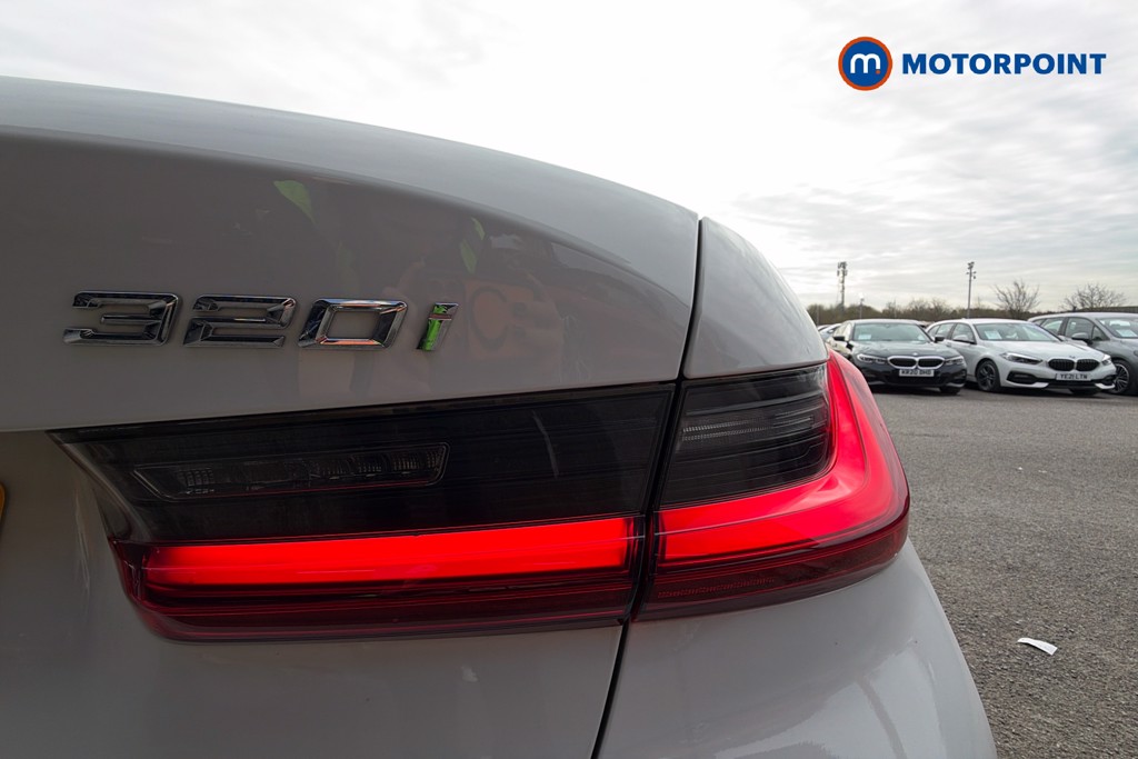 Used BMW 3 Series 2022 for sale - 77984430: Photo 34