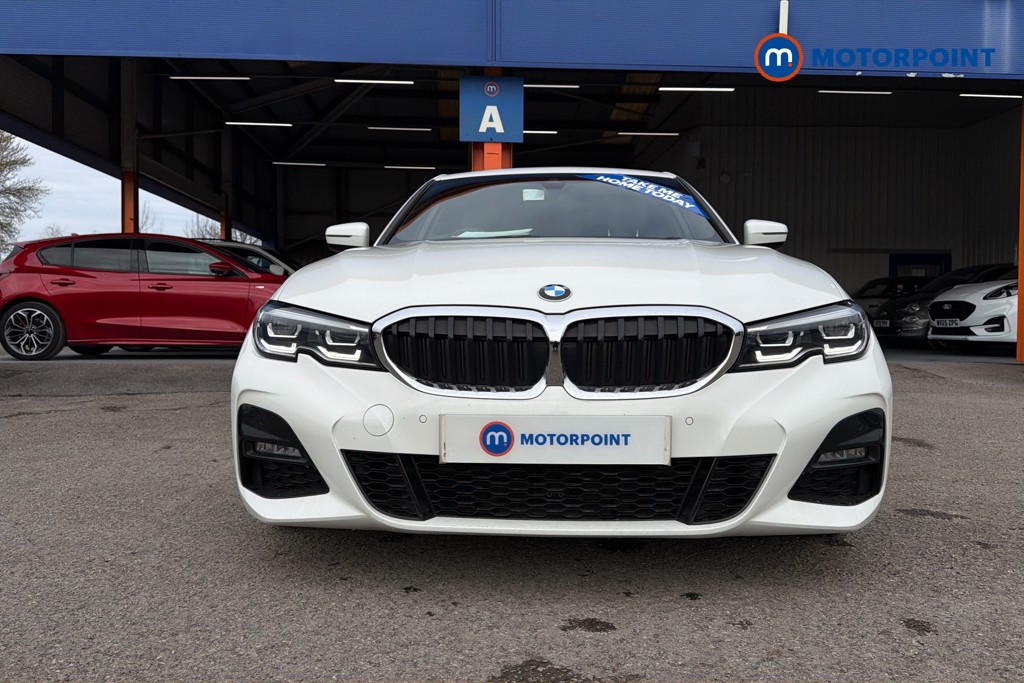 Used BMW 3 Series 2022 for sale - 77984430: Photo 38