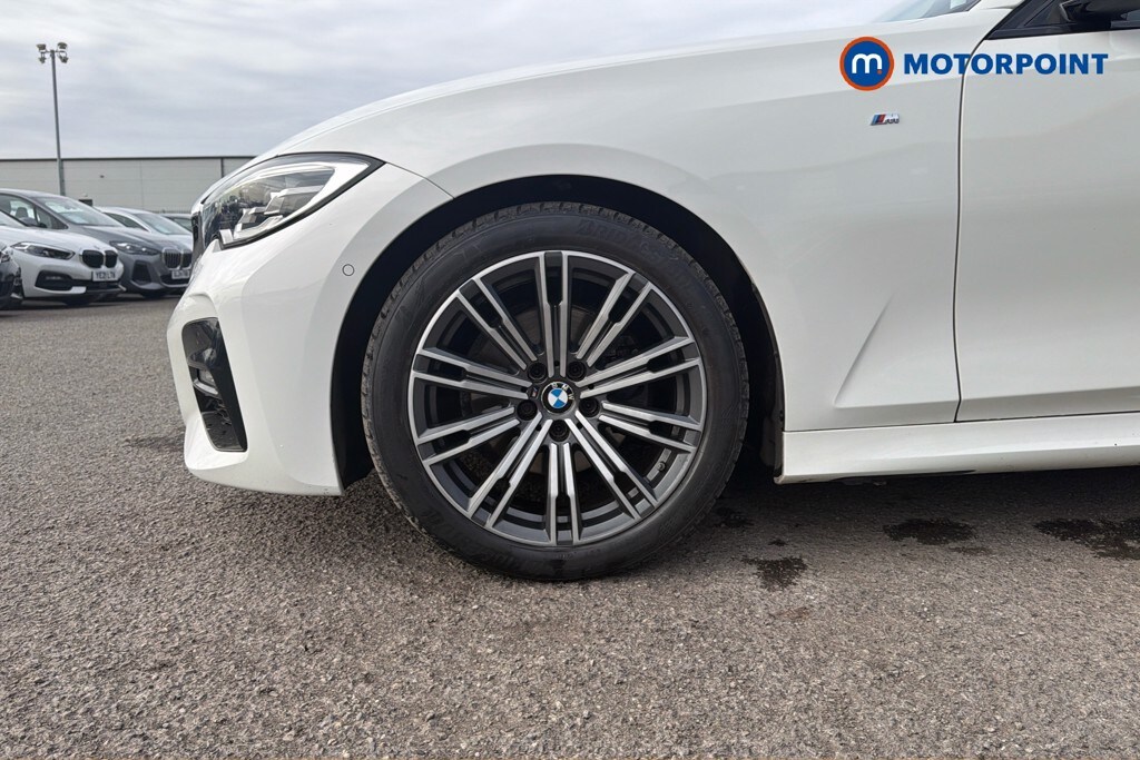 Used BMW 3 Series 2022 for sale - 77984430: Photo 39