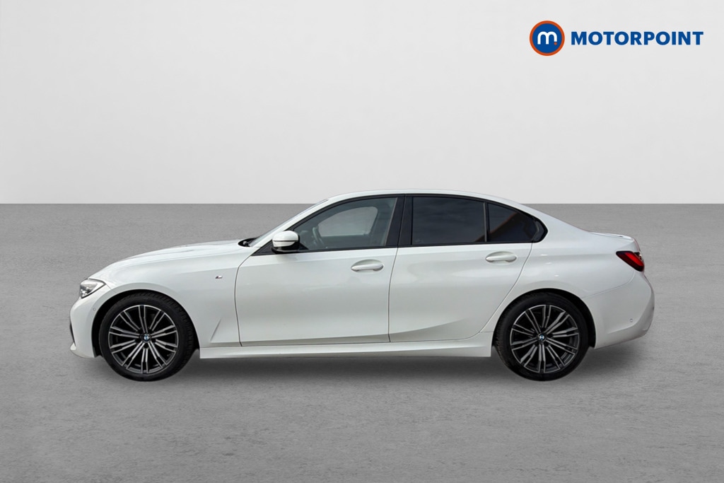 Used BMW 3 Series 2022 for sale - 77984430: Photo 4