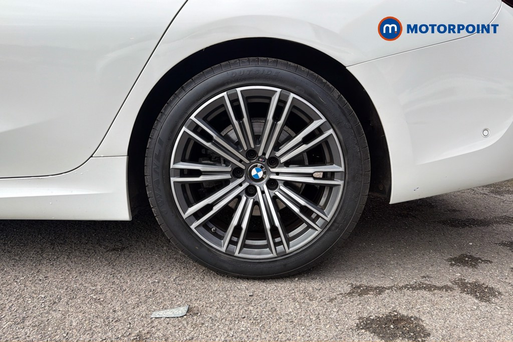 Used BMW 3 Series 2022 for sale - 77984430: Photo 40