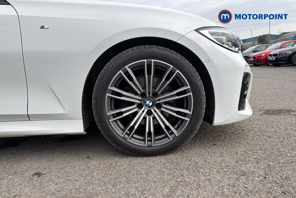 Used BMW 3 Series 2022 for sale - 77984430: Photo 42