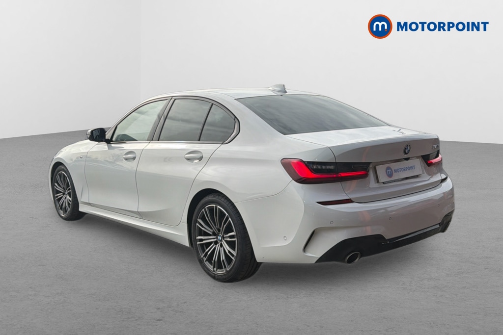 Used BMW 3 Series 2022 for sale - 77984430: Photo 5