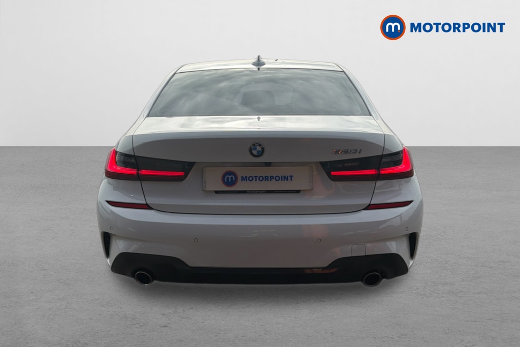 Used BMW 3 Series 2022 for sale - 77984430: Photo 6