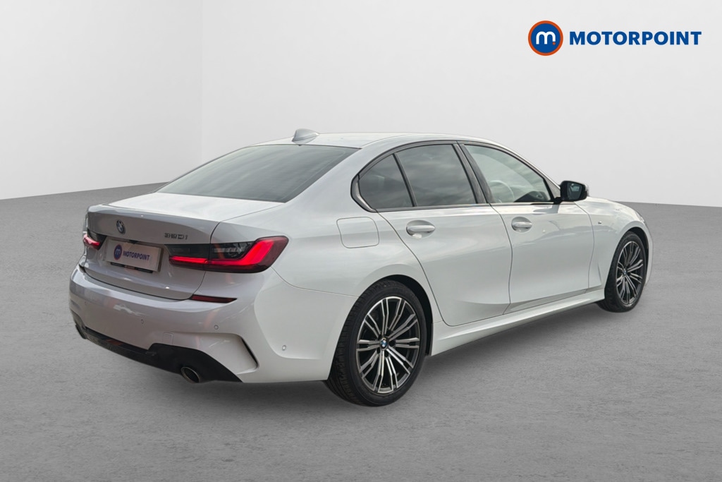 Used BMW 3 Series 2022 for sale - 77984430: Photo 7