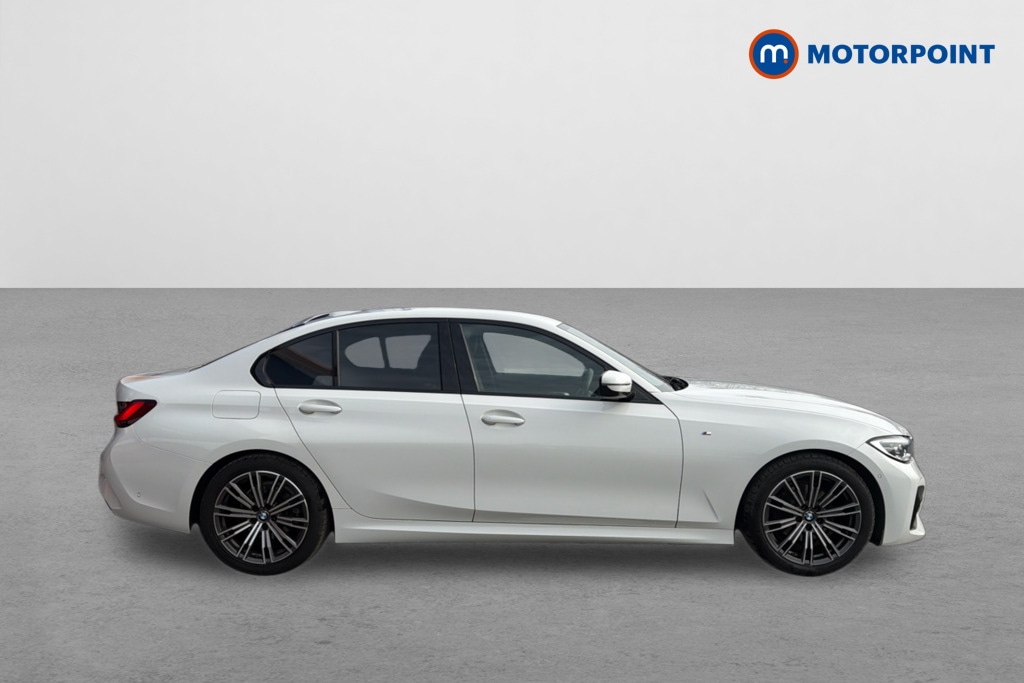 Used BMW 3 Series 2022 for sale - 77984430: Photo 8