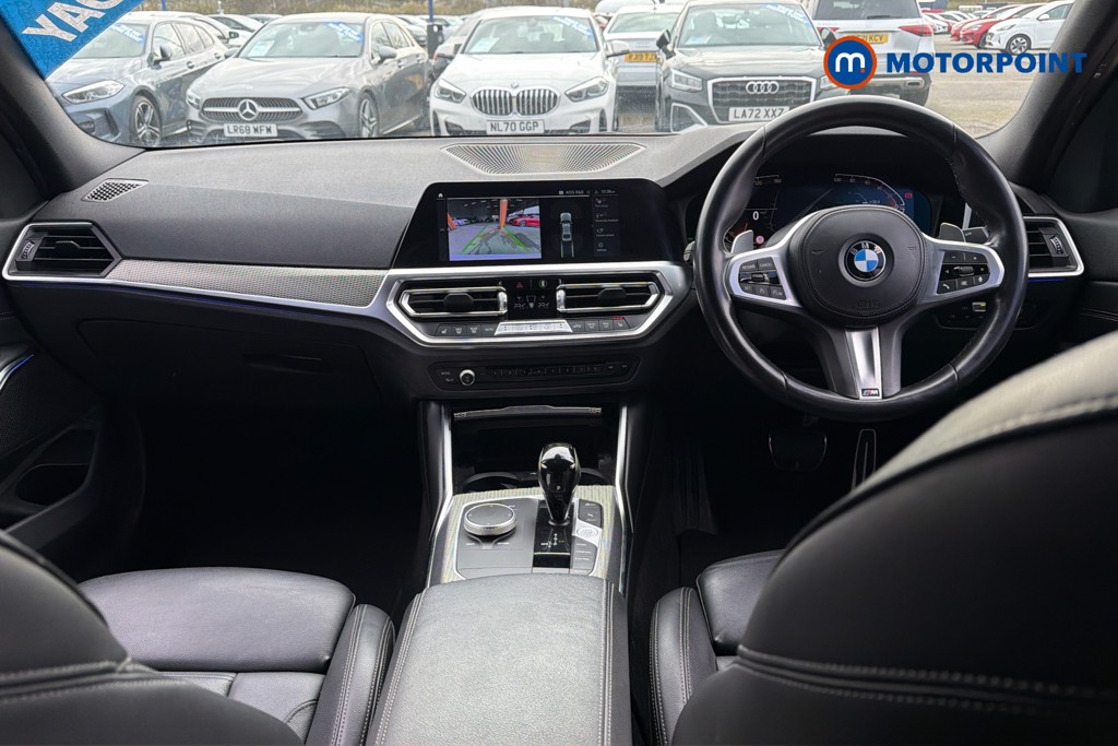 Used BMW 3 Series 2022 for sale - 77984430: Photo 9