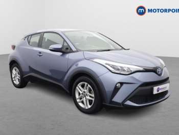 2022 - 1.8 Hybrid Icon 5dr CVT