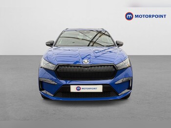 Used Skoda Enyaq 2023 for sale - 79162863: Photo