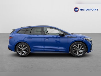 Used Skoda Enyaq 2023 for sale - 79162863: Photo