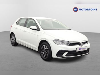 Used Volkswagen Polo undefined for sale - 78485583: Photo