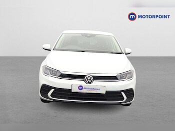 Used Volkswagen Polo undefined for sale - 78485583: Photo