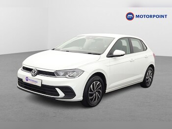 Used Volkswagen Polo undefined for sale - 78485583: Photo