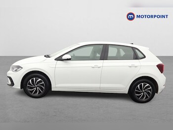 Used Volkswagen Polo undefined for sale - 78485583: Photo