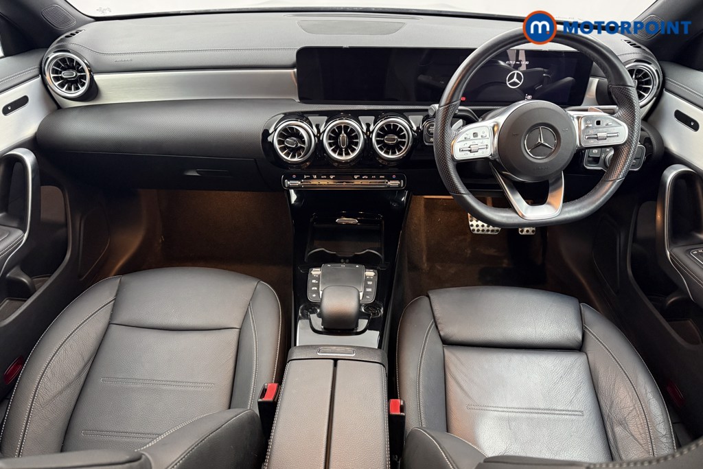 Used Mercedes-Benz CLA 2022 for sale - 77334122: Photo 10