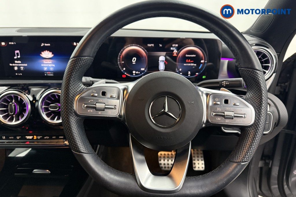 Used Mercedes-Benz CLA 2022 for sale - 77334122: Photo 11