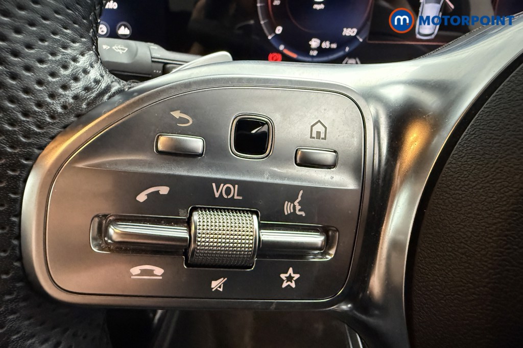 Used Mercedes-Benz CLA 2022 for sale - 77334122: Photo 12