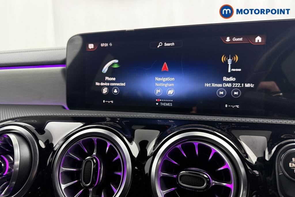 Used Mercedes-Benz CLA 2022 for sale - 77334122: Photo 15