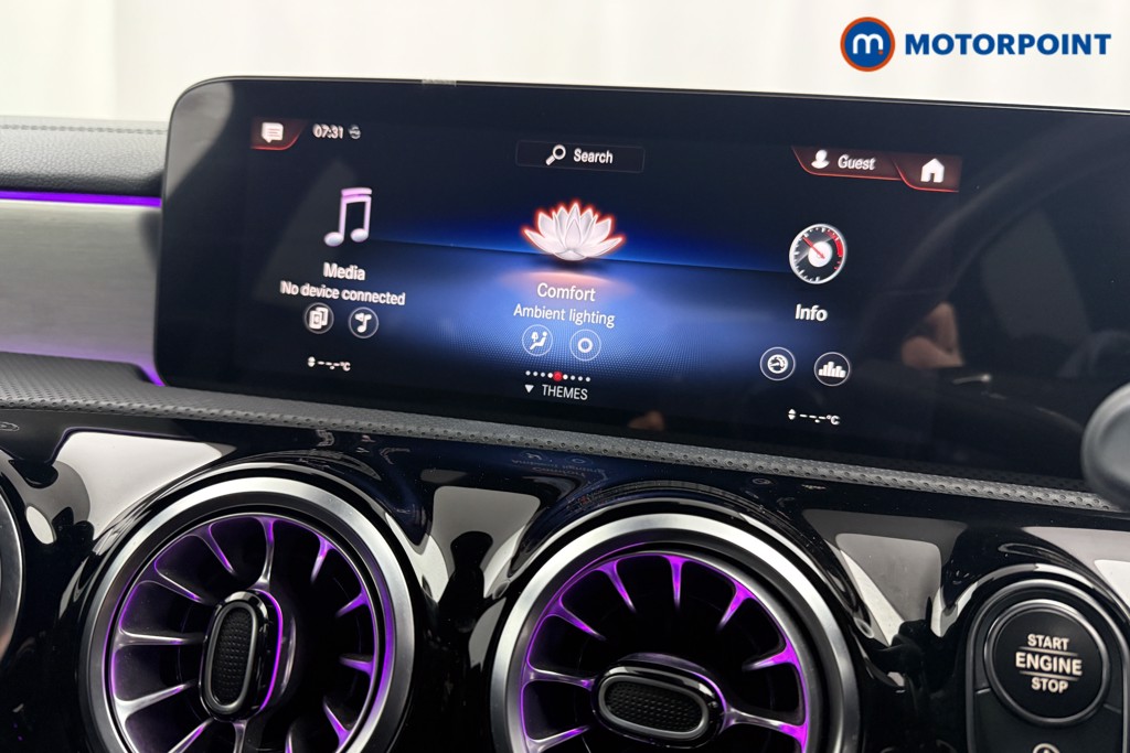 Used Mercedes-Benz CLA 2022 for sale - 77334122: Photo 16