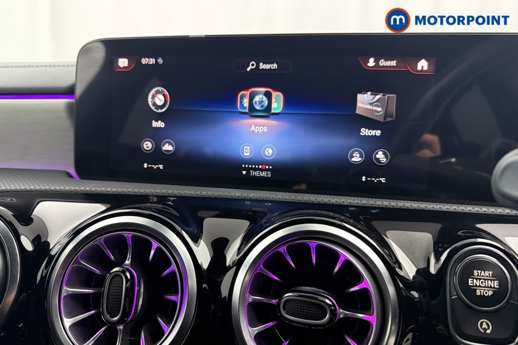 Used Mercedes-Benz CLA 2022 for sale - 77334122: Photo 17