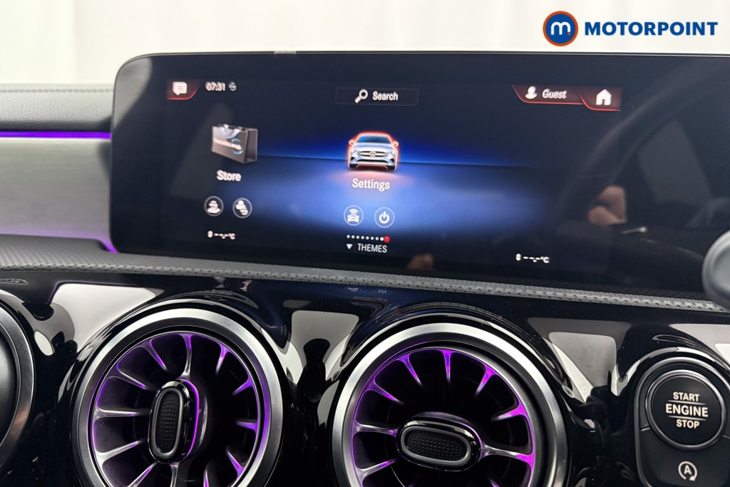 Used Mercedes-Benz CLA 2022 for sale - 77334122: Photo 18