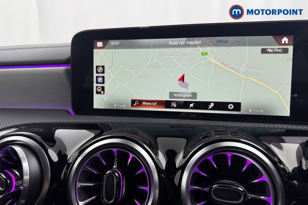 Used Mercedes-Benz CLA 2022 for sale - 77334122: Photo 19