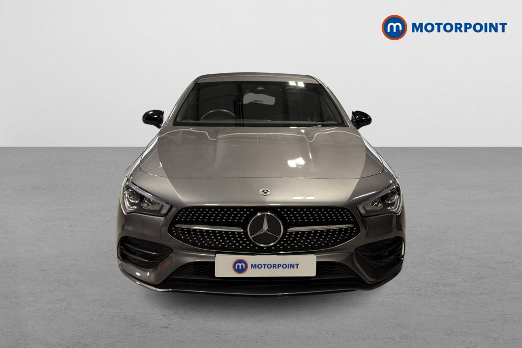 Used Mercedes-Benz CLA 2022 for sale - 77334122: Photo 2