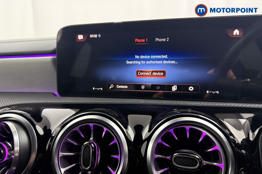 Used Mercedes-Benz CLA 2022 for sale - 77334122: Photo 20