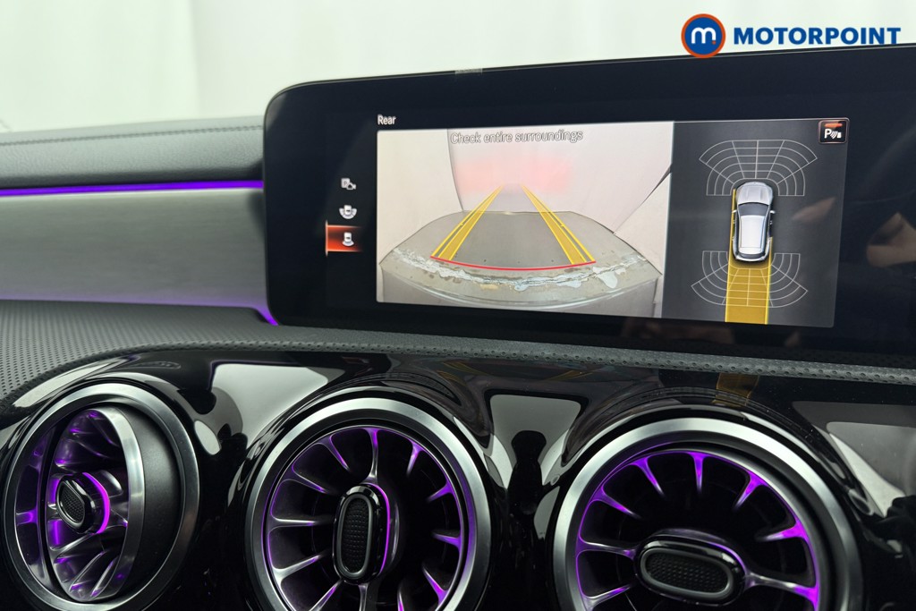 Used Mercedes-Benz CLA 2022 for sale - 77334122: Photo 21