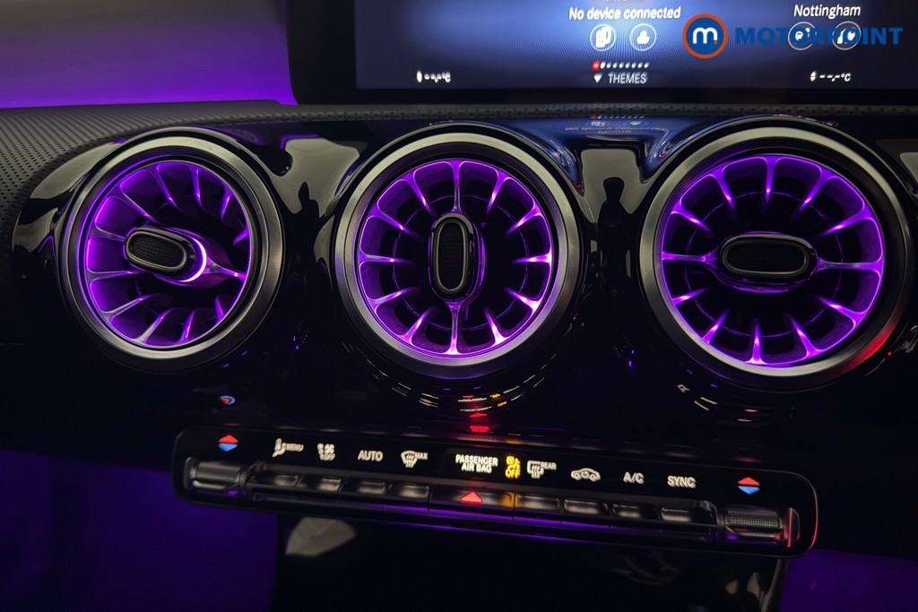 Used Mercedes-Benz CLA 2022 for sale - 77334122: Photo 22