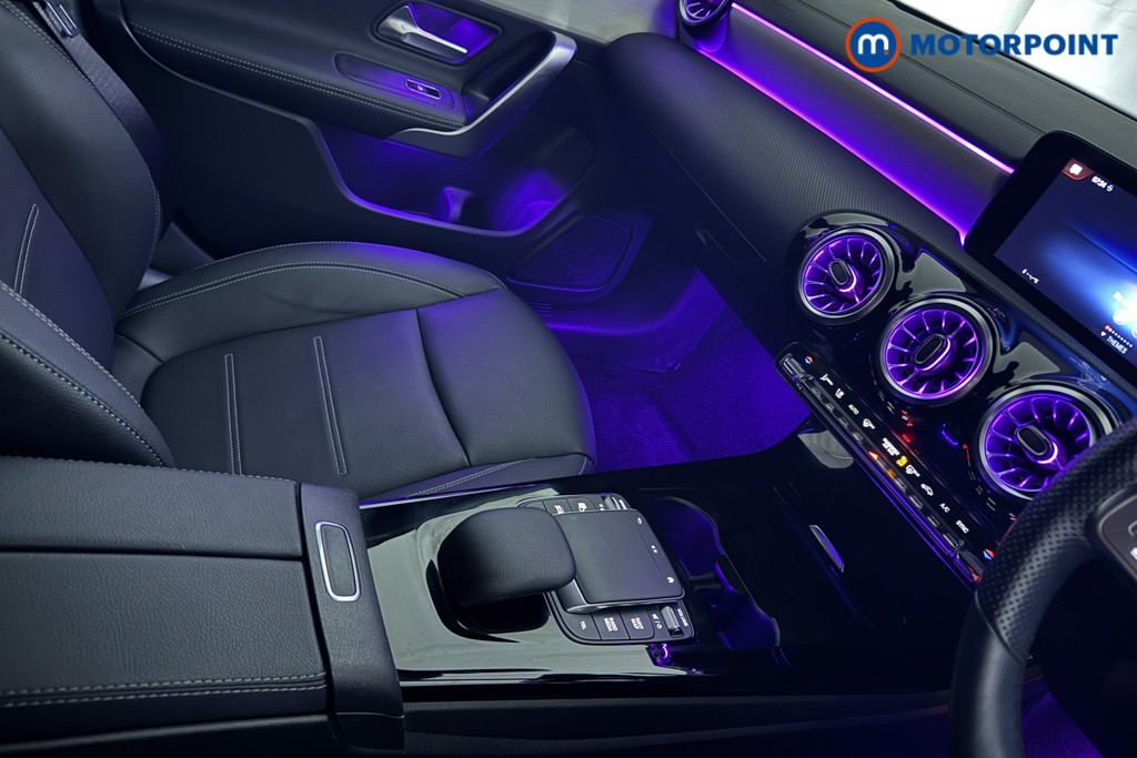 Used Mercedes-Benz CLA 2022 for sale - 77334122: Photo 26