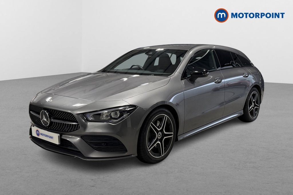 Used Mercedes-Benz CLA 2022 for sale - 77334122: Photo 3