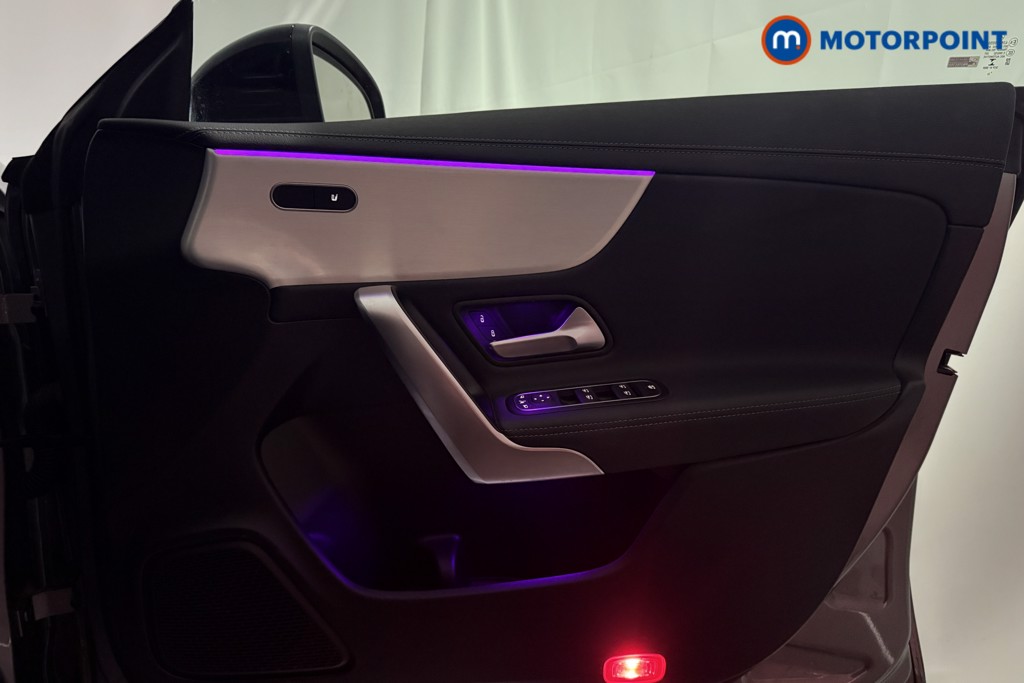 Used Mercedes-Benz CLA 2022 for sale - 77334122: Photo 30