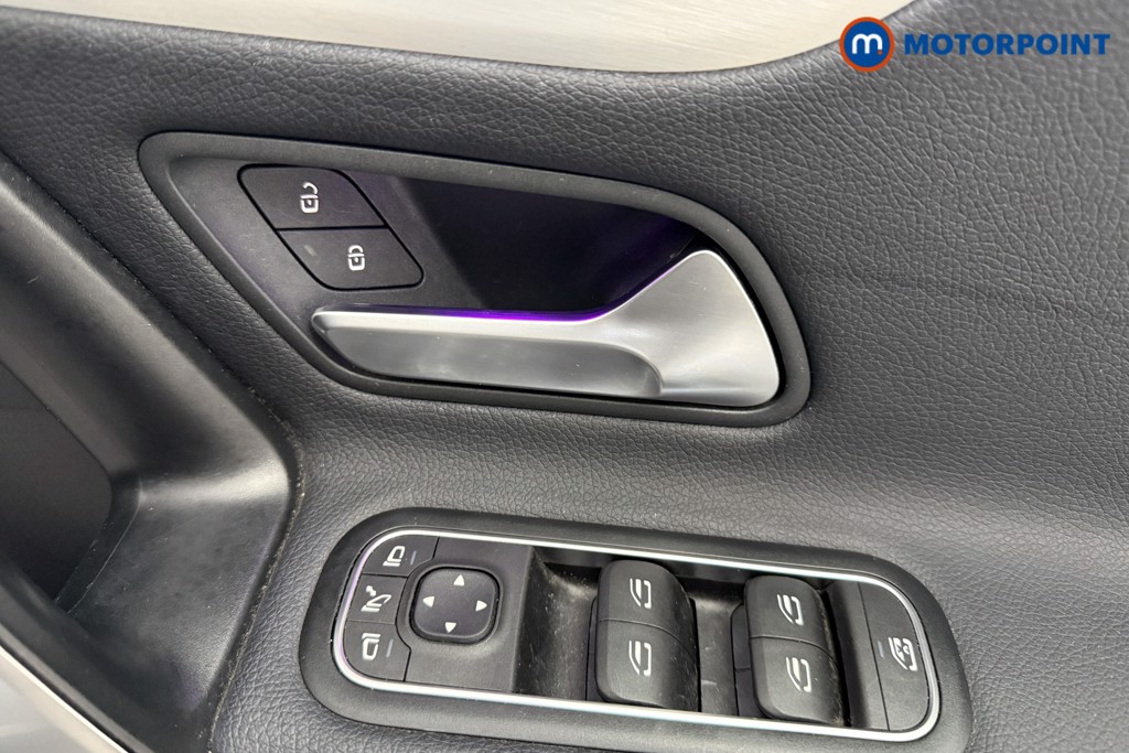 Used Mercedes-Benz CLA 2022 for sale - 77334122: Photo 31