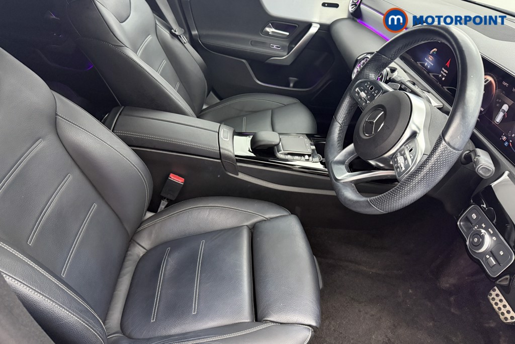 Used Mercedes-Benz CLA 2022 for sale - 77334122: Photo 32